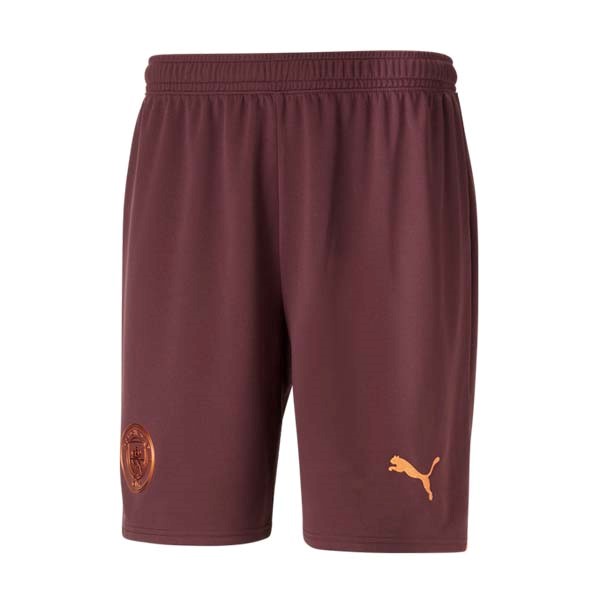 Pantaloni Manchester City Third 23/24